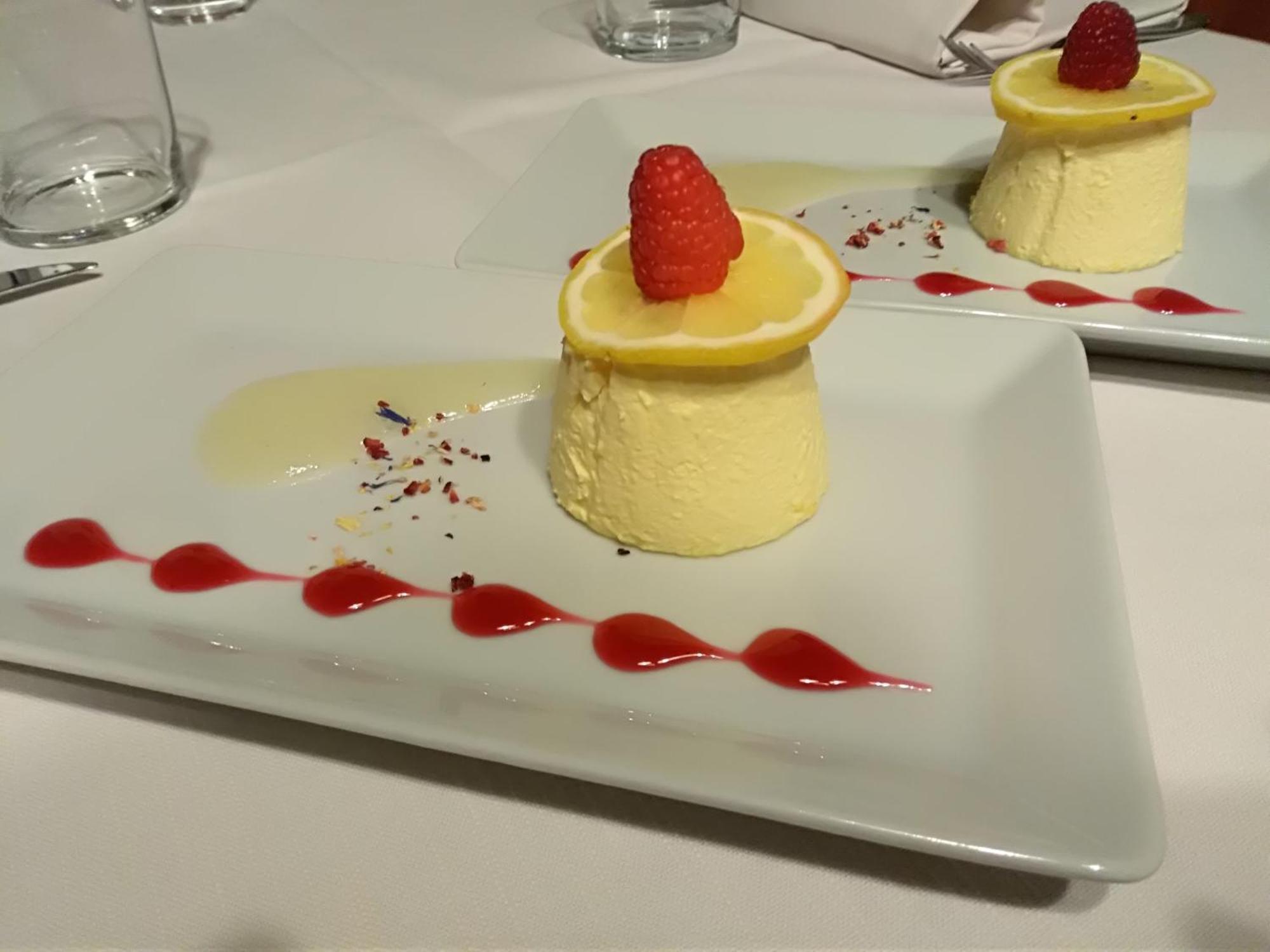Albergo Ristorante Coppa Dazio Bagian luar foto