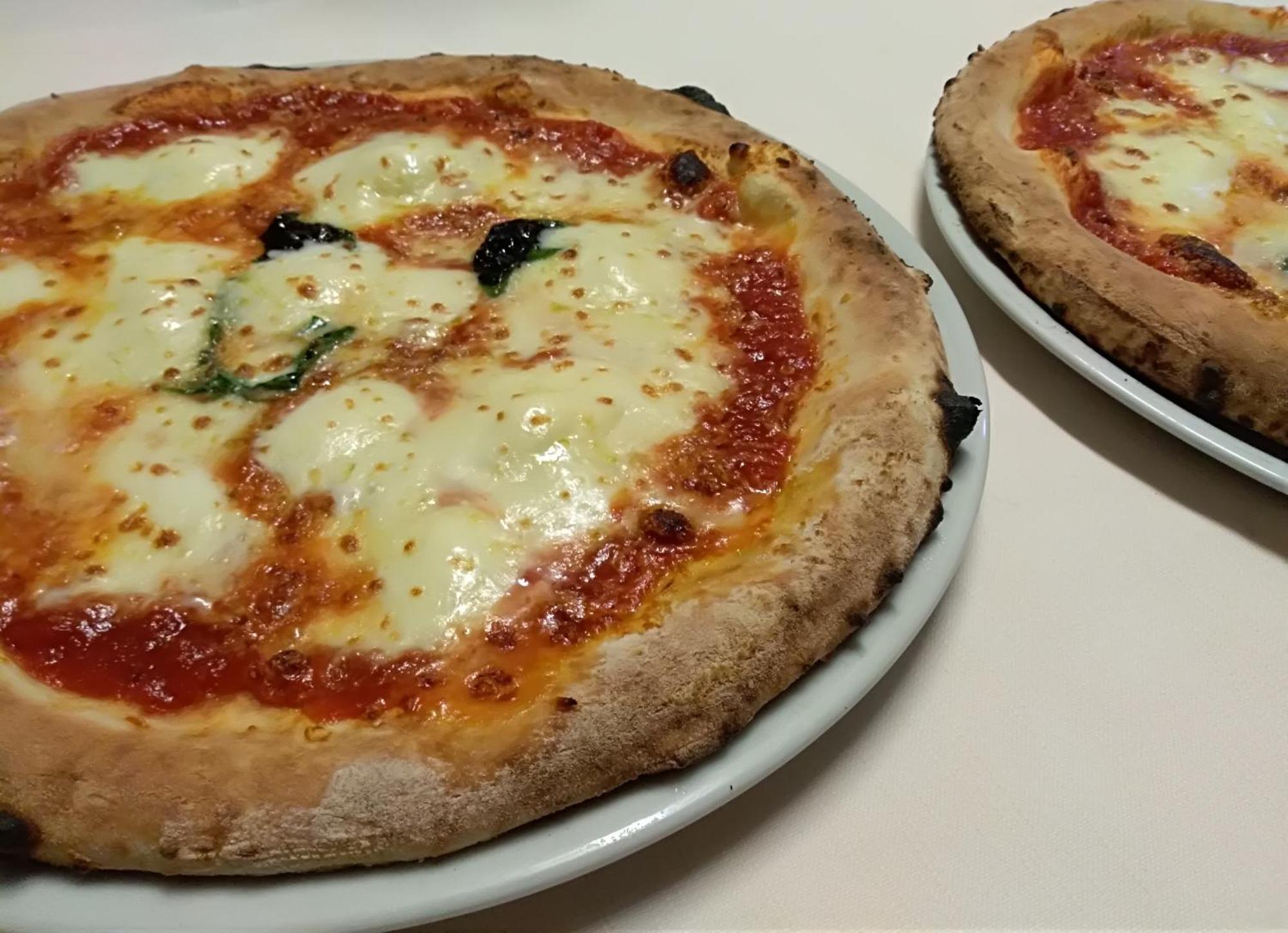Albergo Ristorante Coppa Dazio Bagian luar foto