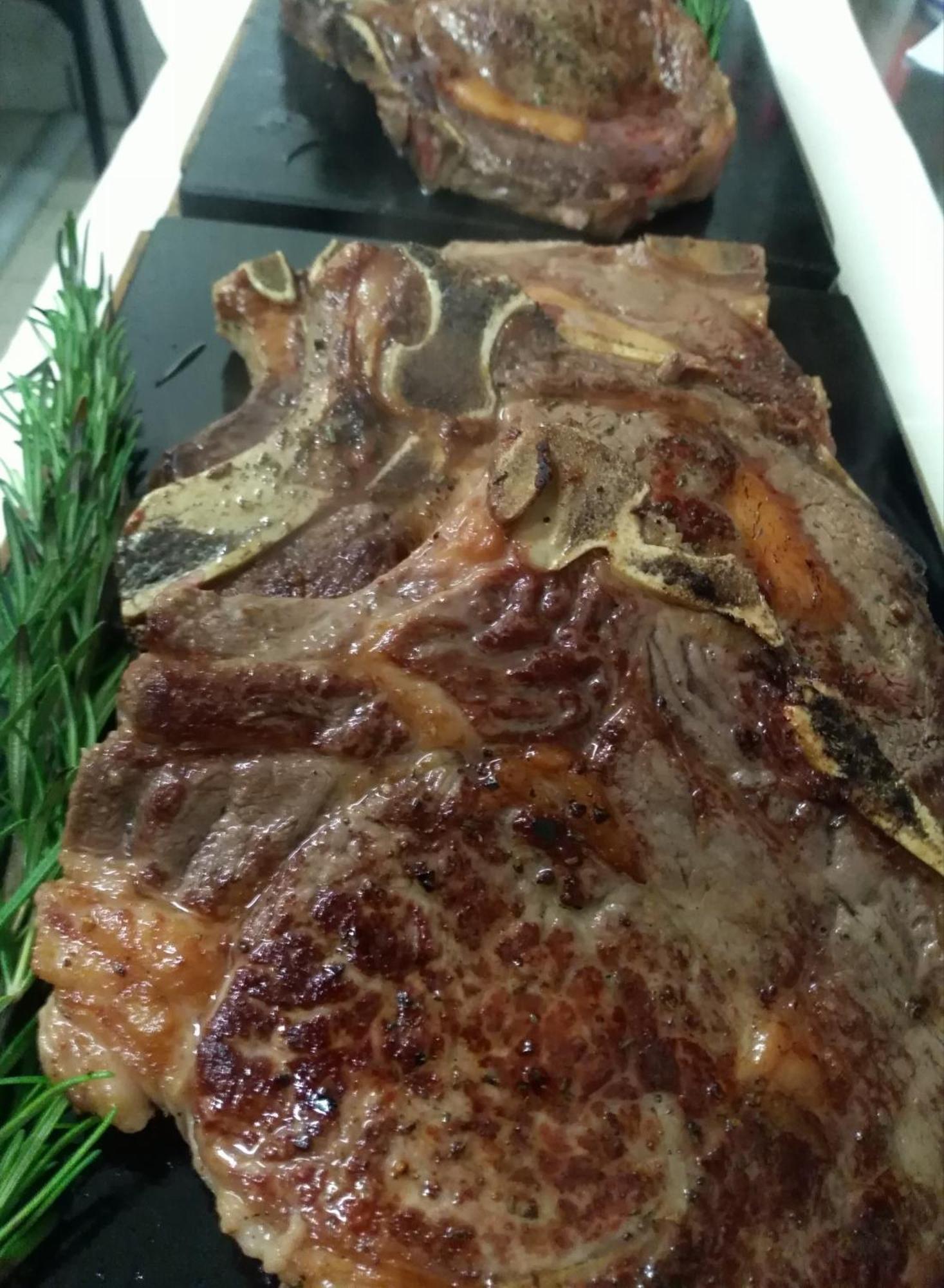 Albergo Ristorante Coppa Dazio Bagian luar foto